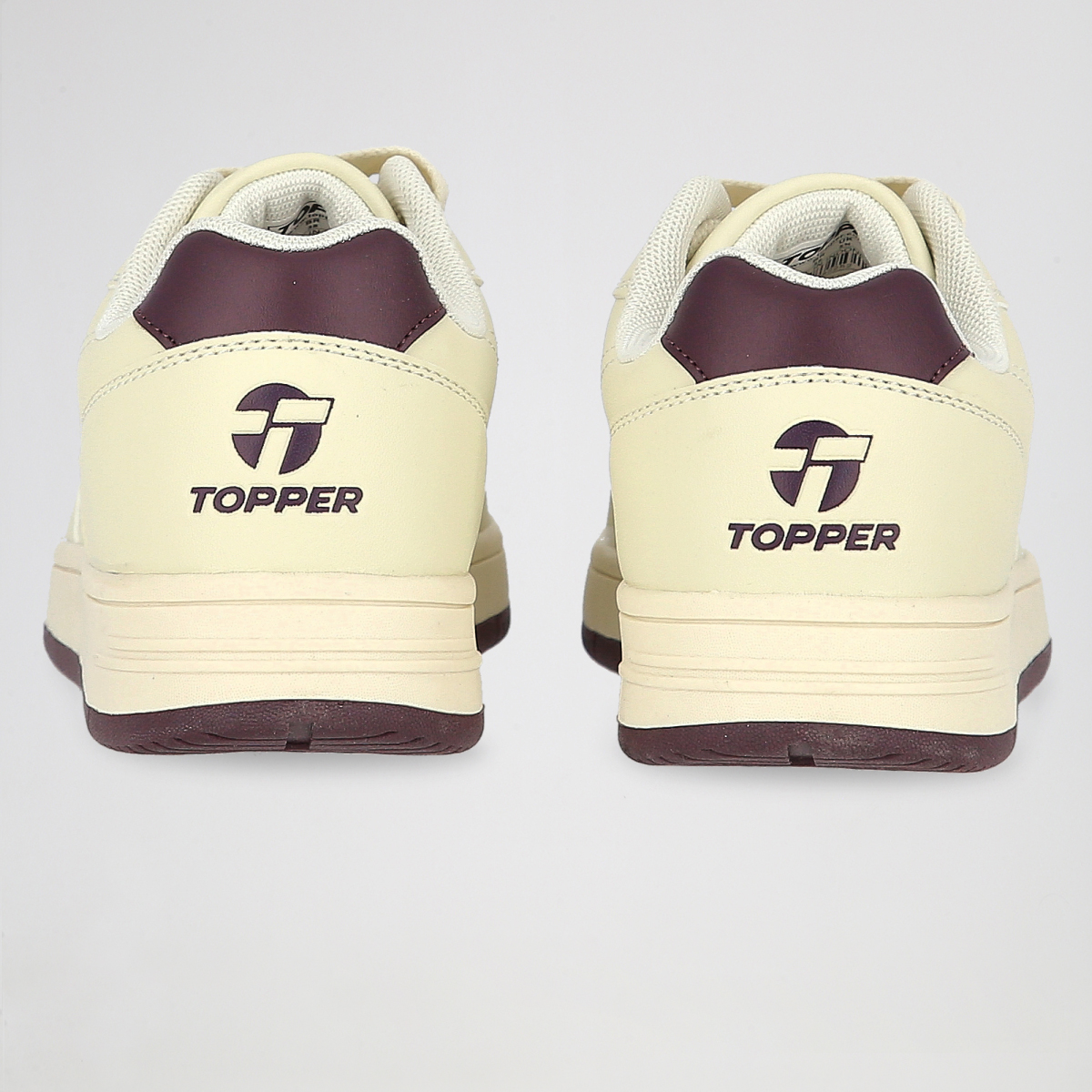 Zapatillas Topper Segovia Mujer,  image number null