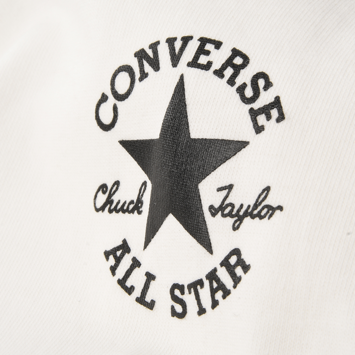 Remera Converse Star Chevron Algodón,  image number null