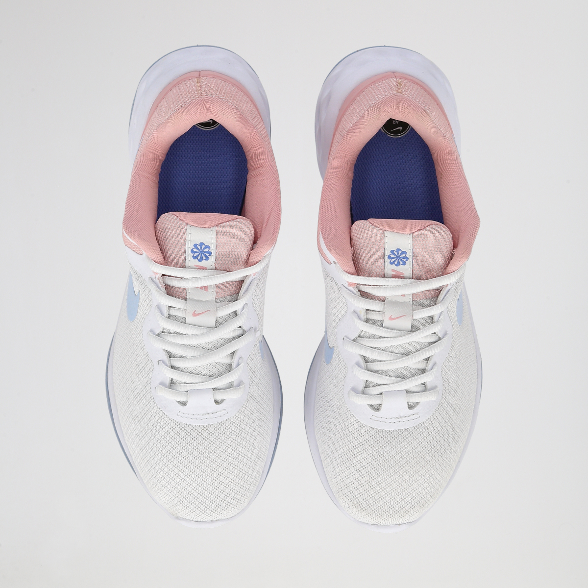 Zapatillas Running Nike Revolution 6 Next Nature Mujer,  image number null