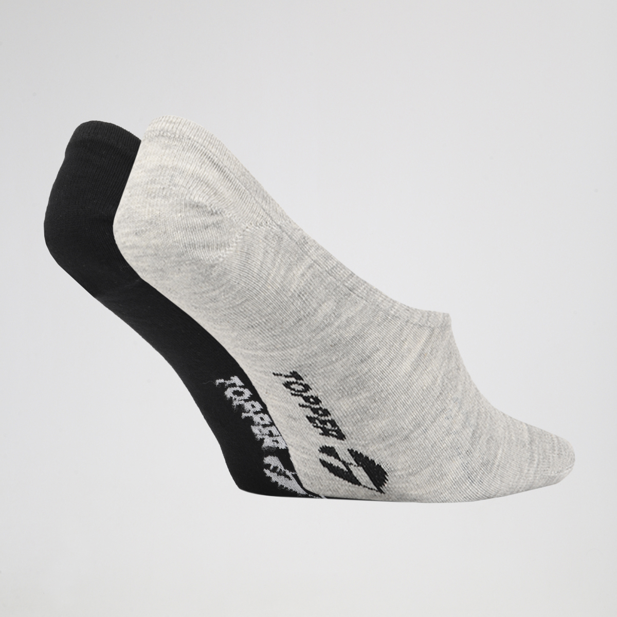 Pack De Medias Topper Ballerina X2,  image number null