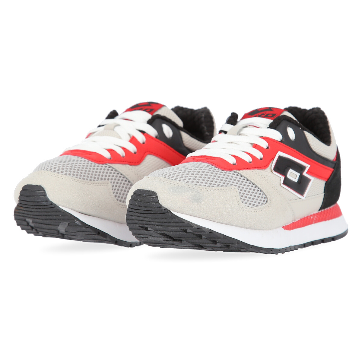 Zapatillas Lotto Runner Plus 95II StockCenter