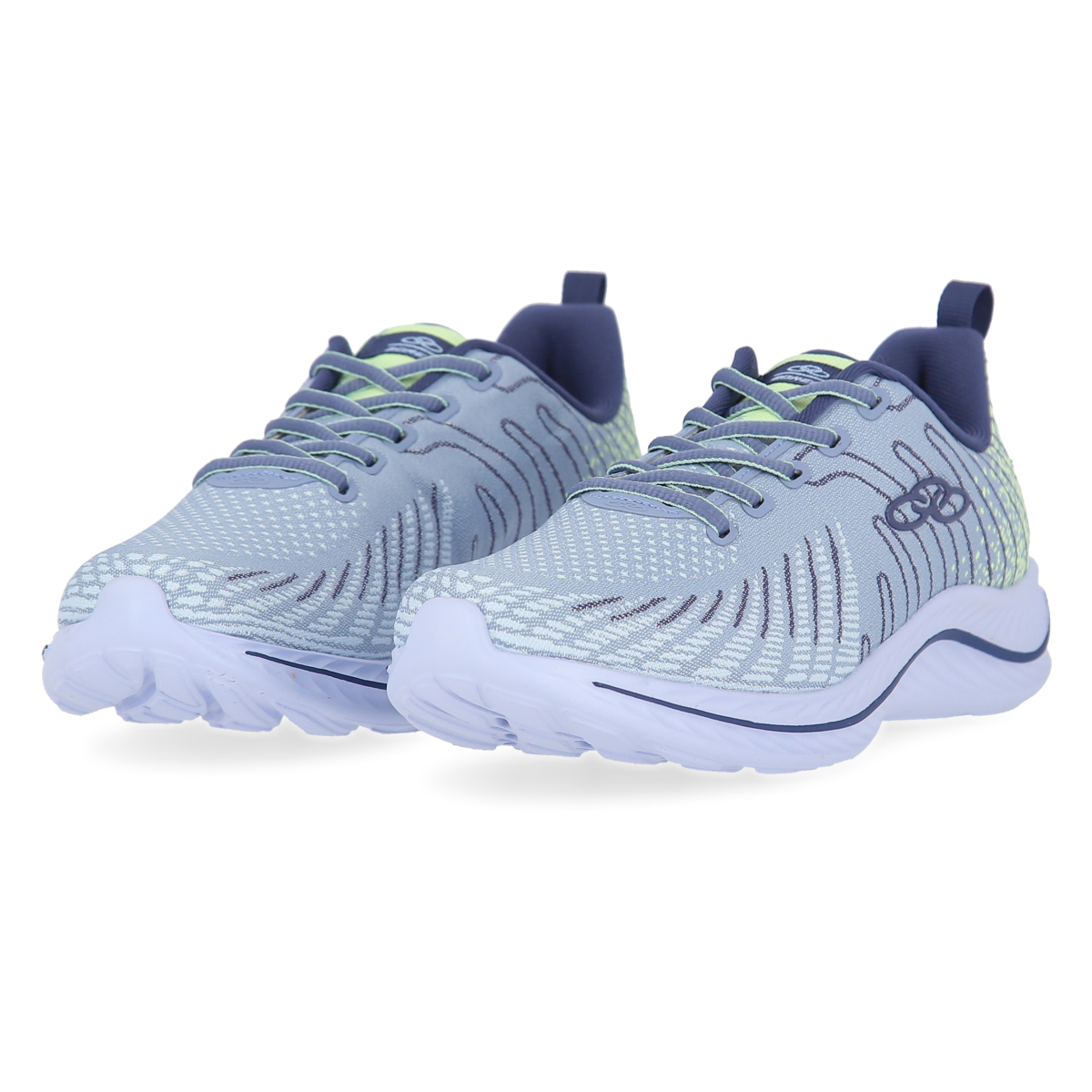 Zapatillas boreal sales mujer