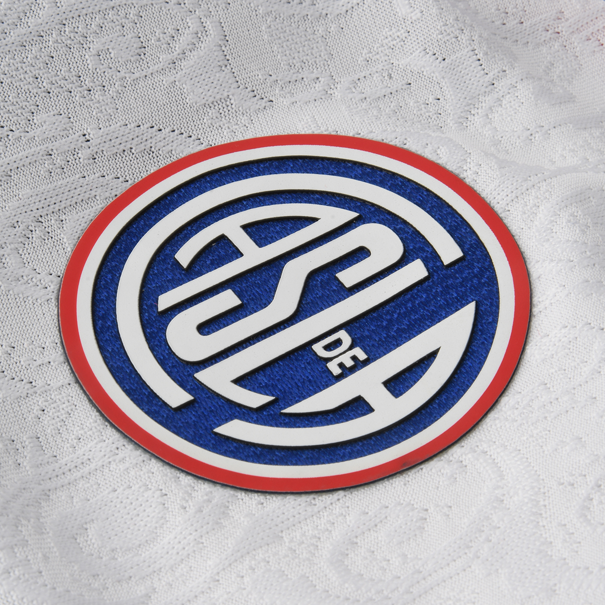 Camiseta San Lorenzo Atomik Suplente 2026 Infantil,  image number null