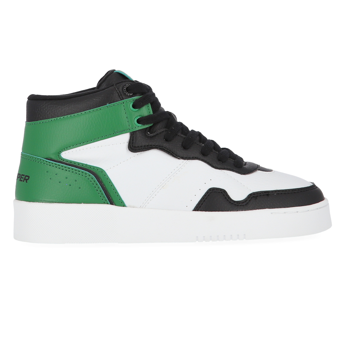 Terre Mid