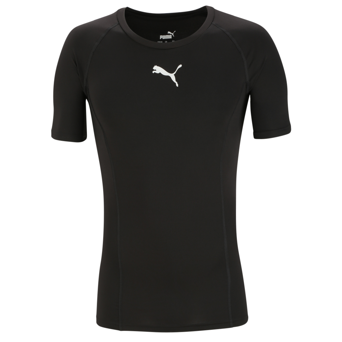 Remera Puma Liga Baselayer,  image number null