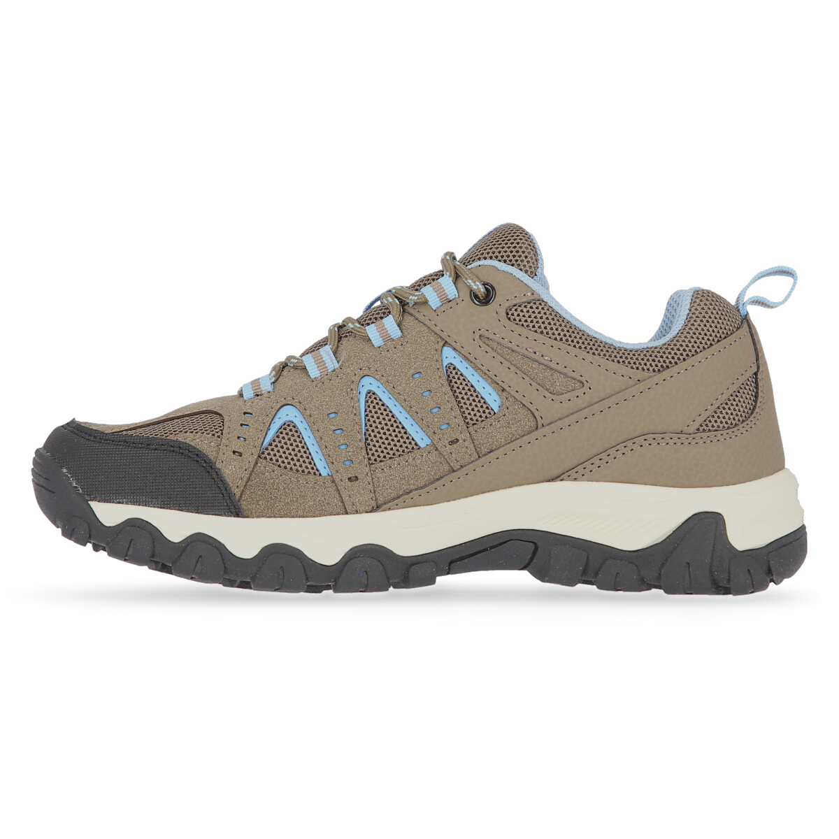 Zapatillas Montagne City Highland,  image number null