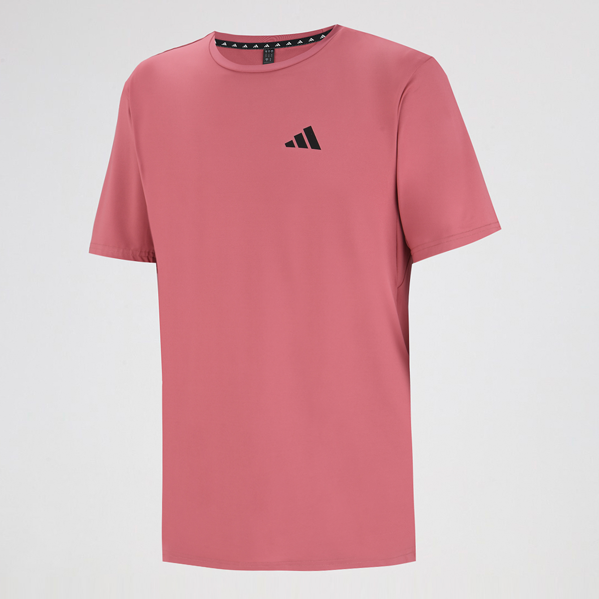 Remera Entrenamiento adidas Stretch Hombre,  image number null