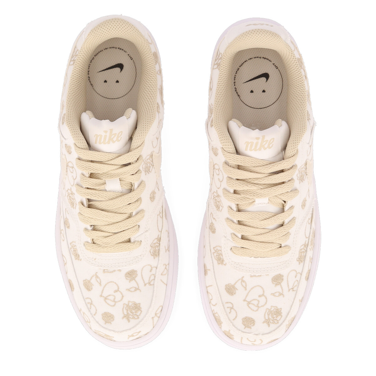Zapatillas Nike Court Vision Lo Vday,  image number null