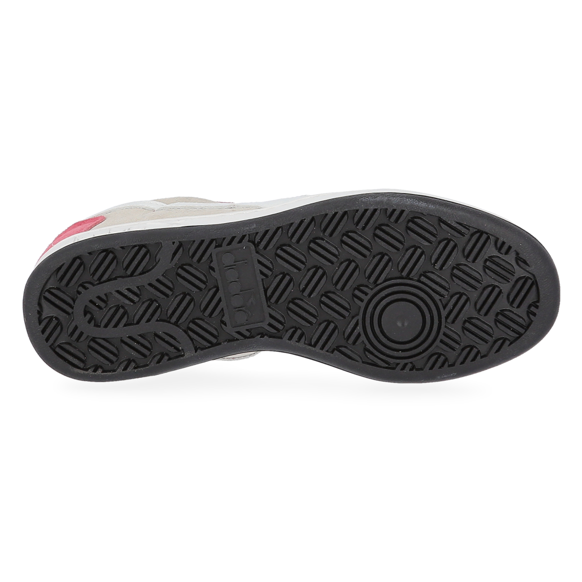 Zapatillas Diadora Magic Basket Low Suede Mujer,  image number null