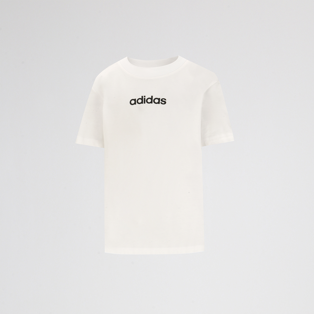 Remera adidas Essentials Infantil,  image number null