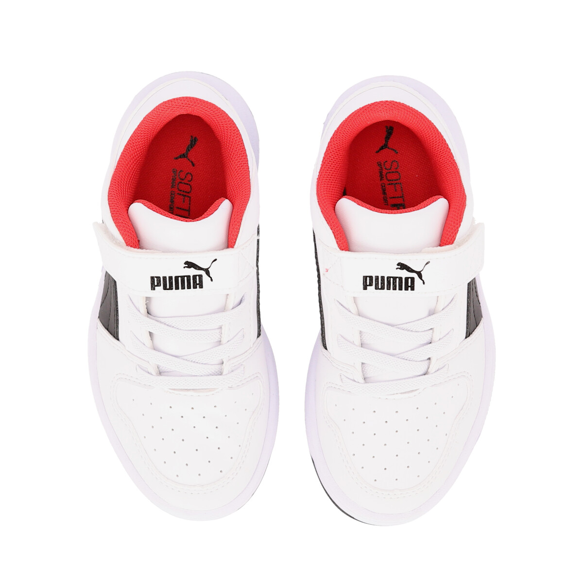 Zapatillas Puma Rebound Layup para Ninos StockCenter