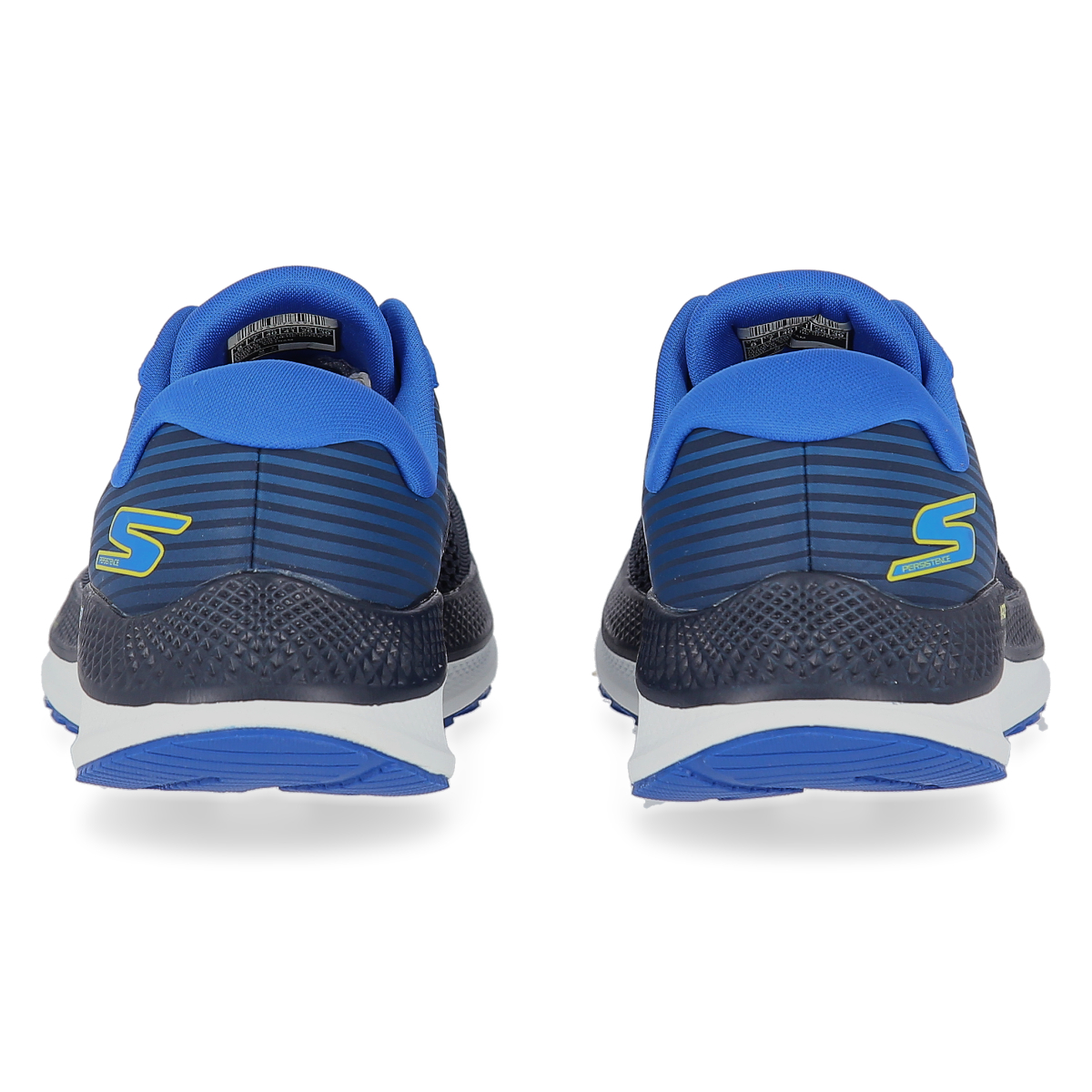 Skechers go run online 4 hombre azul