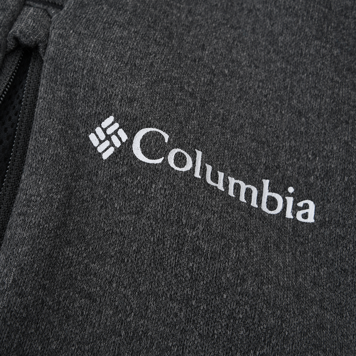 Campera Columbia Park View Hombre,  image number null