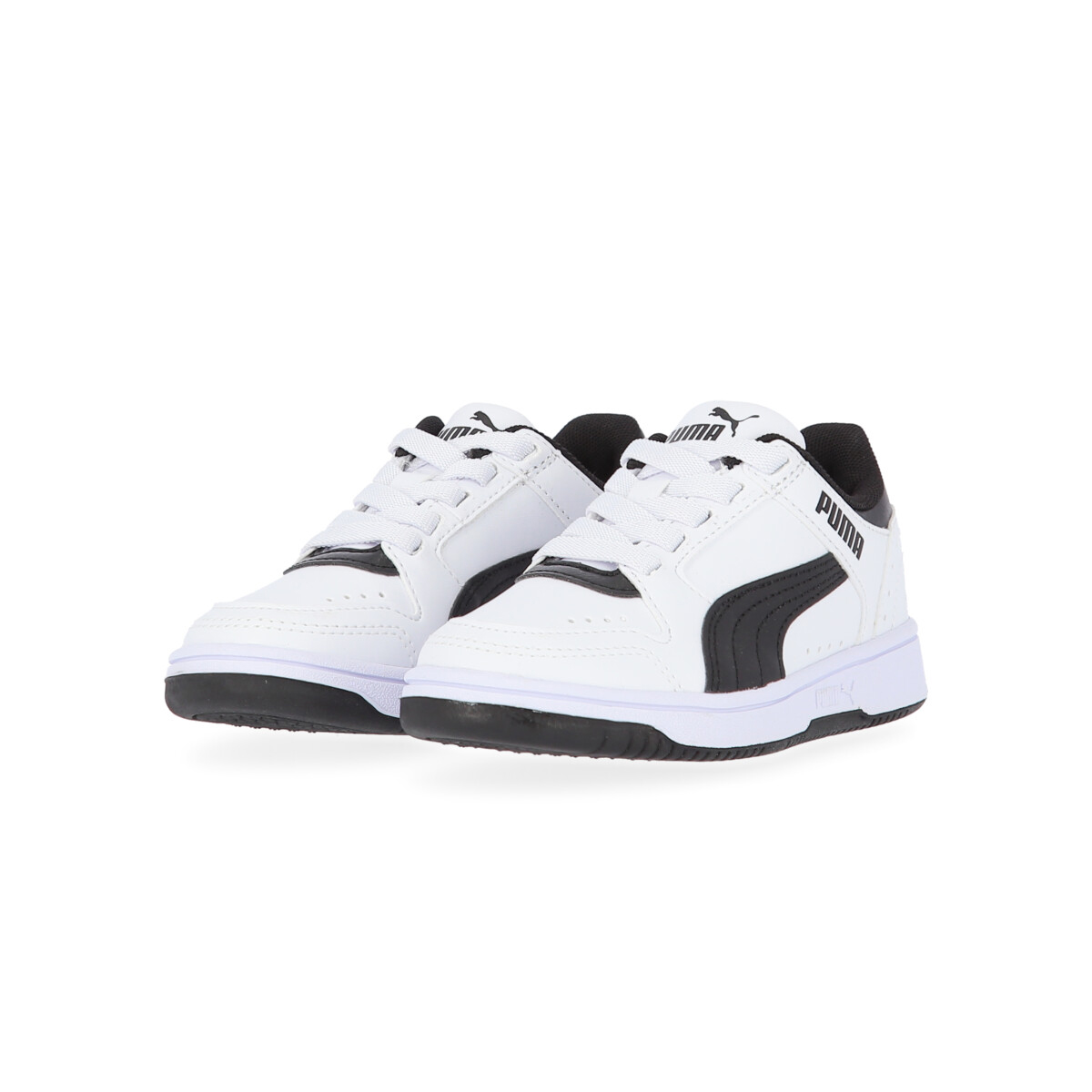 Zapatillas puma niño con abrojo deals