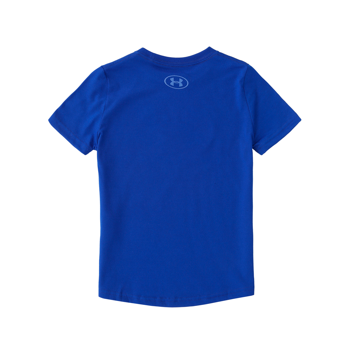 Remera Under Armour Sportstyle Logo,  image number null