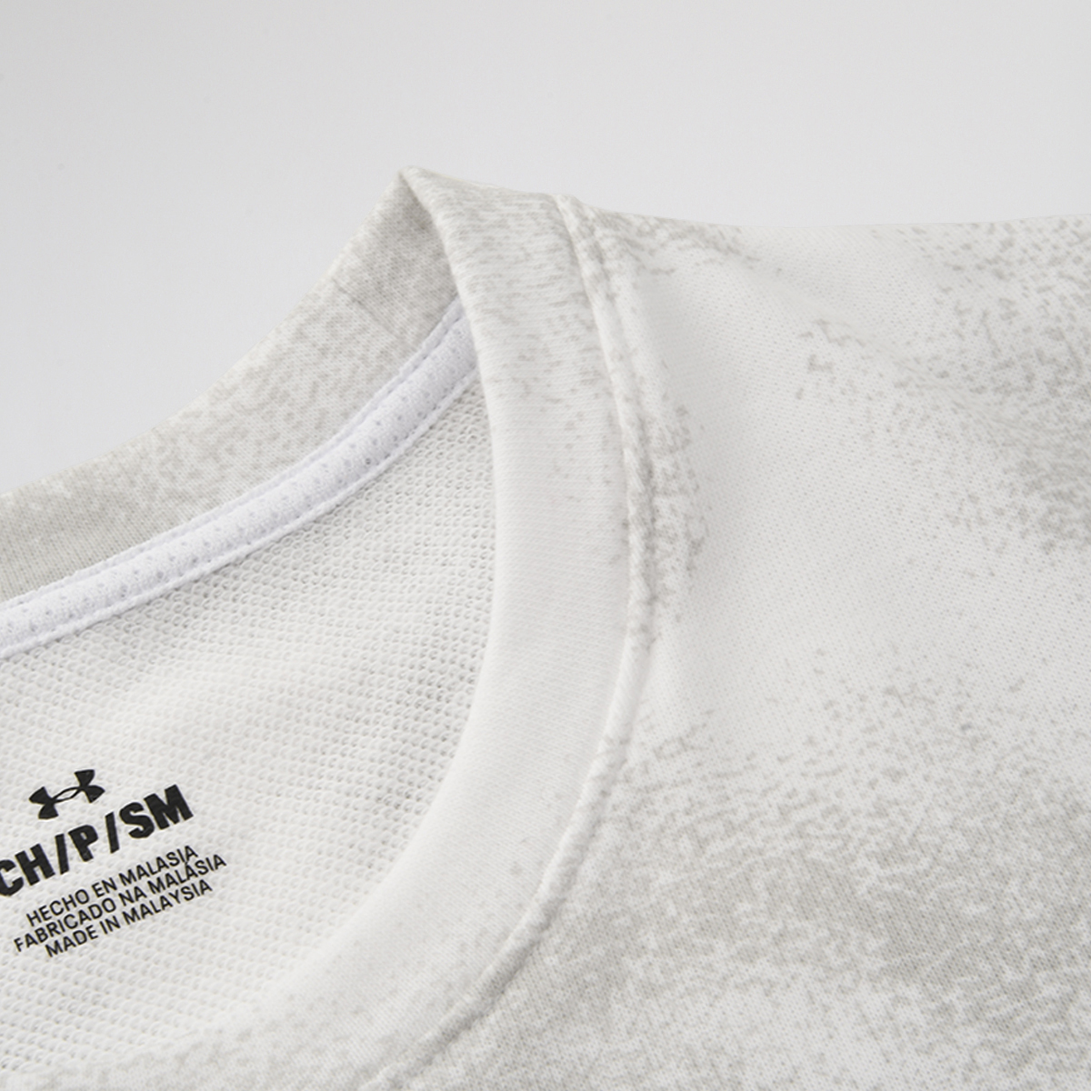 Buzo Urbano Under Armour Rival Terry Nov Crew Hombre,  image number null