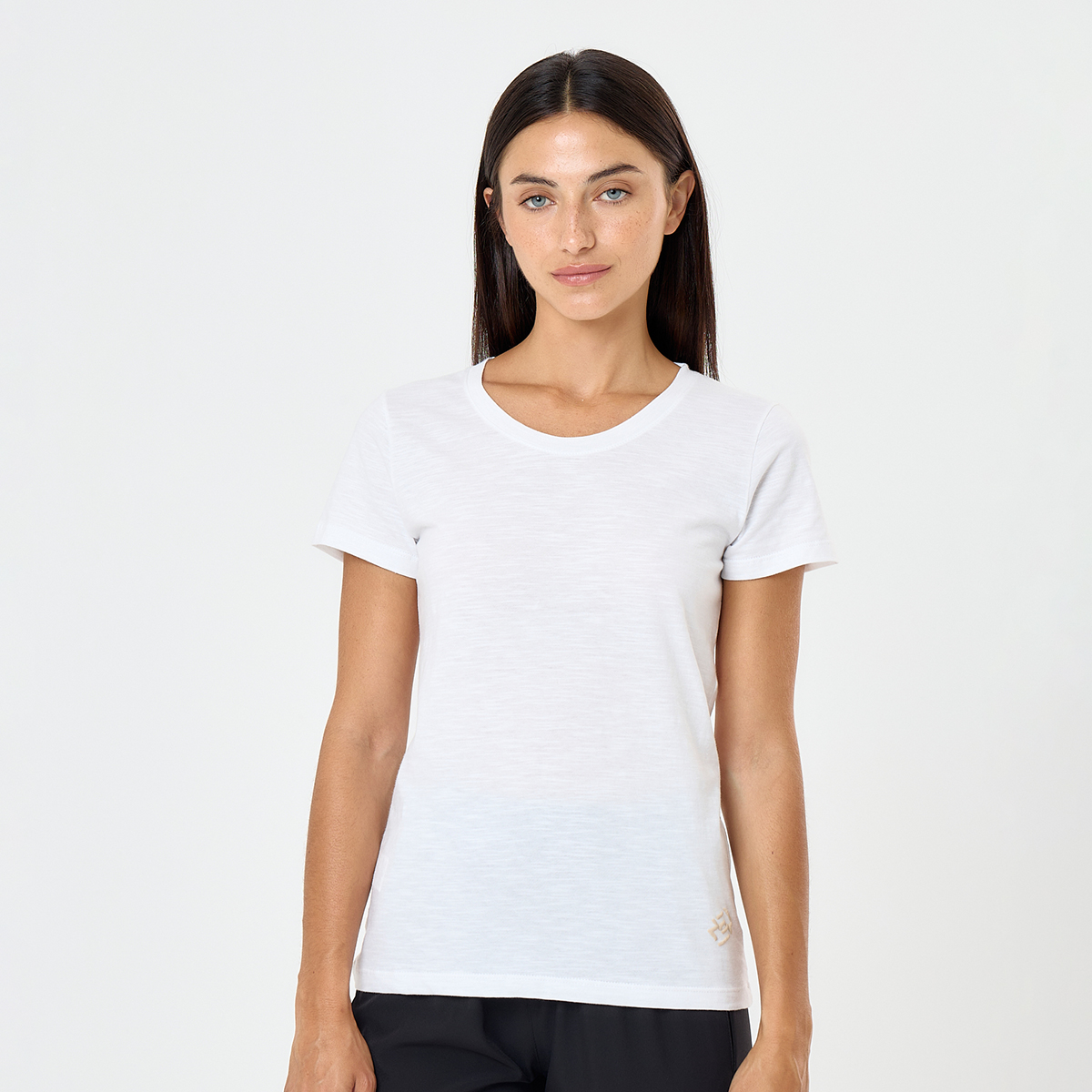 Remera Lotto Rome Mouline,  image number null