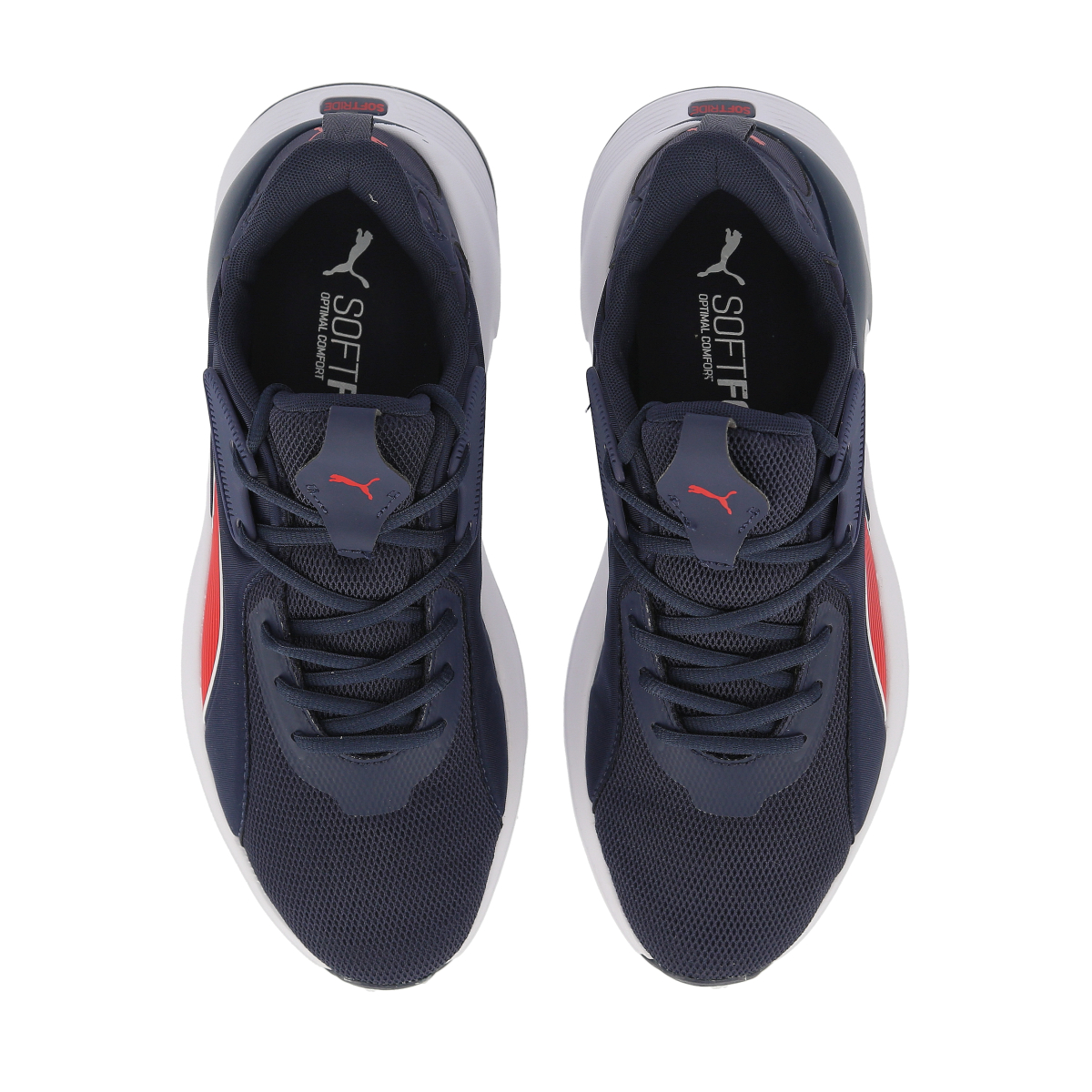 Zapatillas Entrenamiento Puma Softride Premier Hombre,  image number null