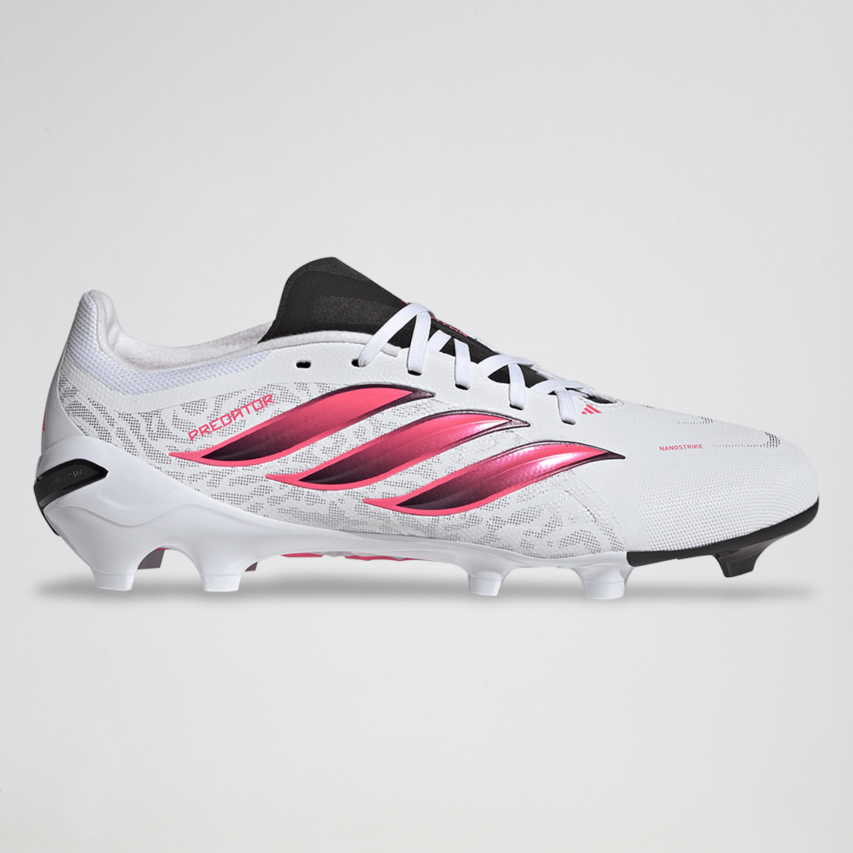Botines F&uacute;tbol adidas Predator League FG Hombre,  image number null