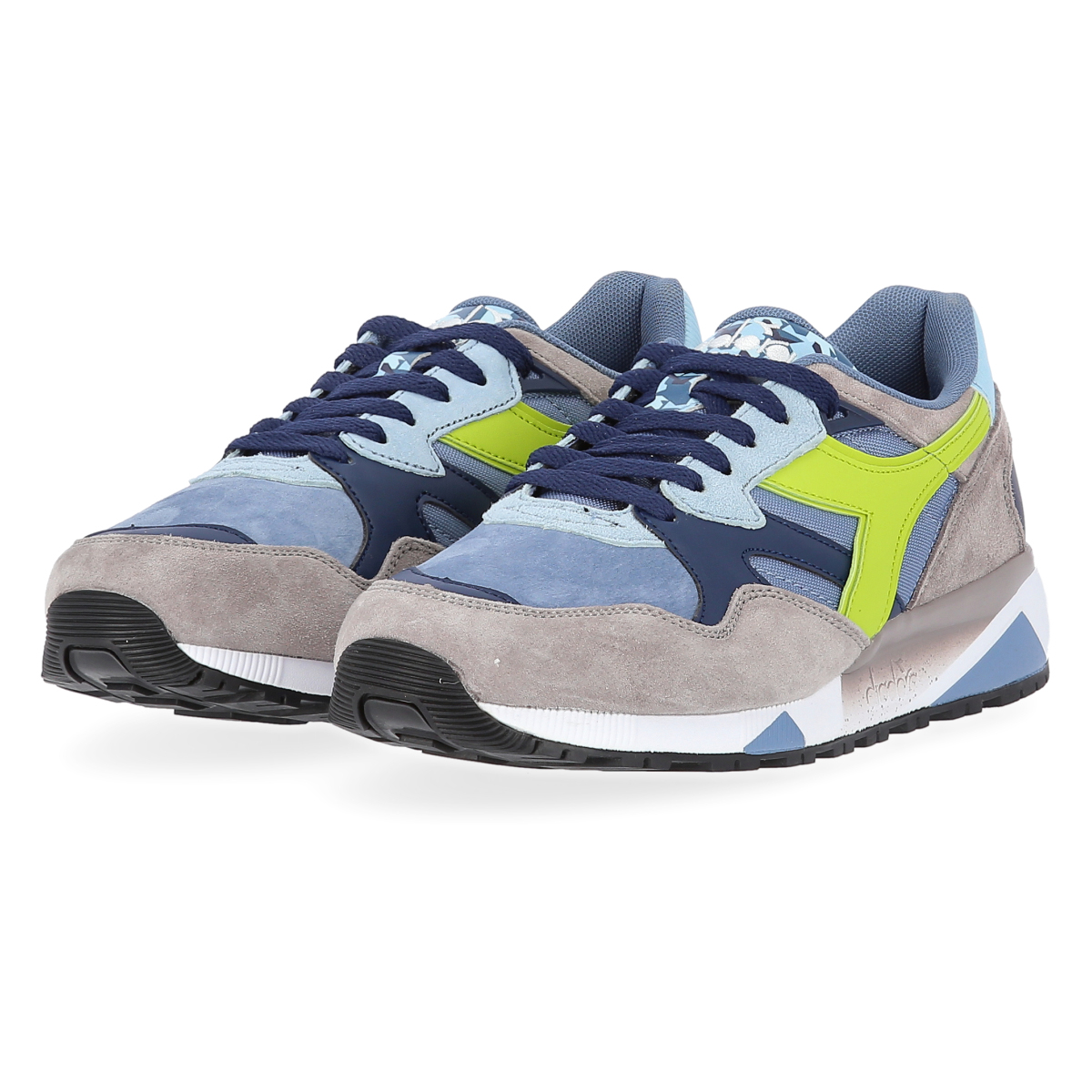 Zapatillas Urbana Diadora N9002 Hombre,  image number null