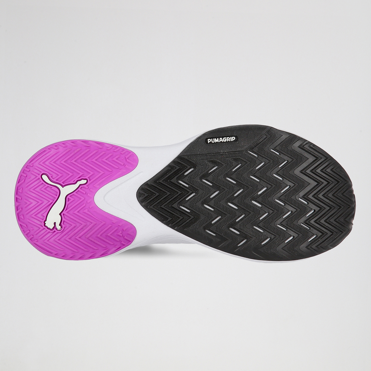 Zapatillas Entrenamiento Puma PWR Hybrid Mujer,  image number null