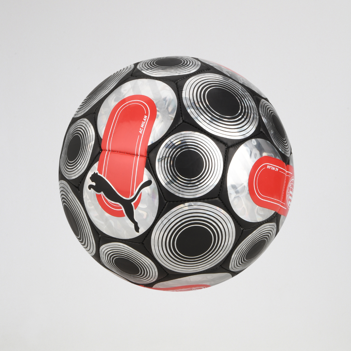 Pelota Puma Milan Culture,  image number null