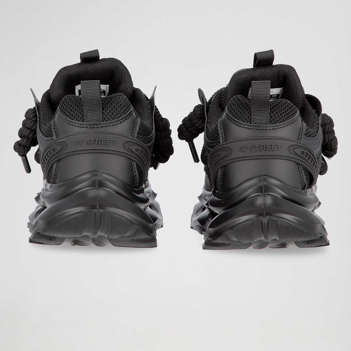 Zapatillas 47 Street Wind Mujer,  image number null