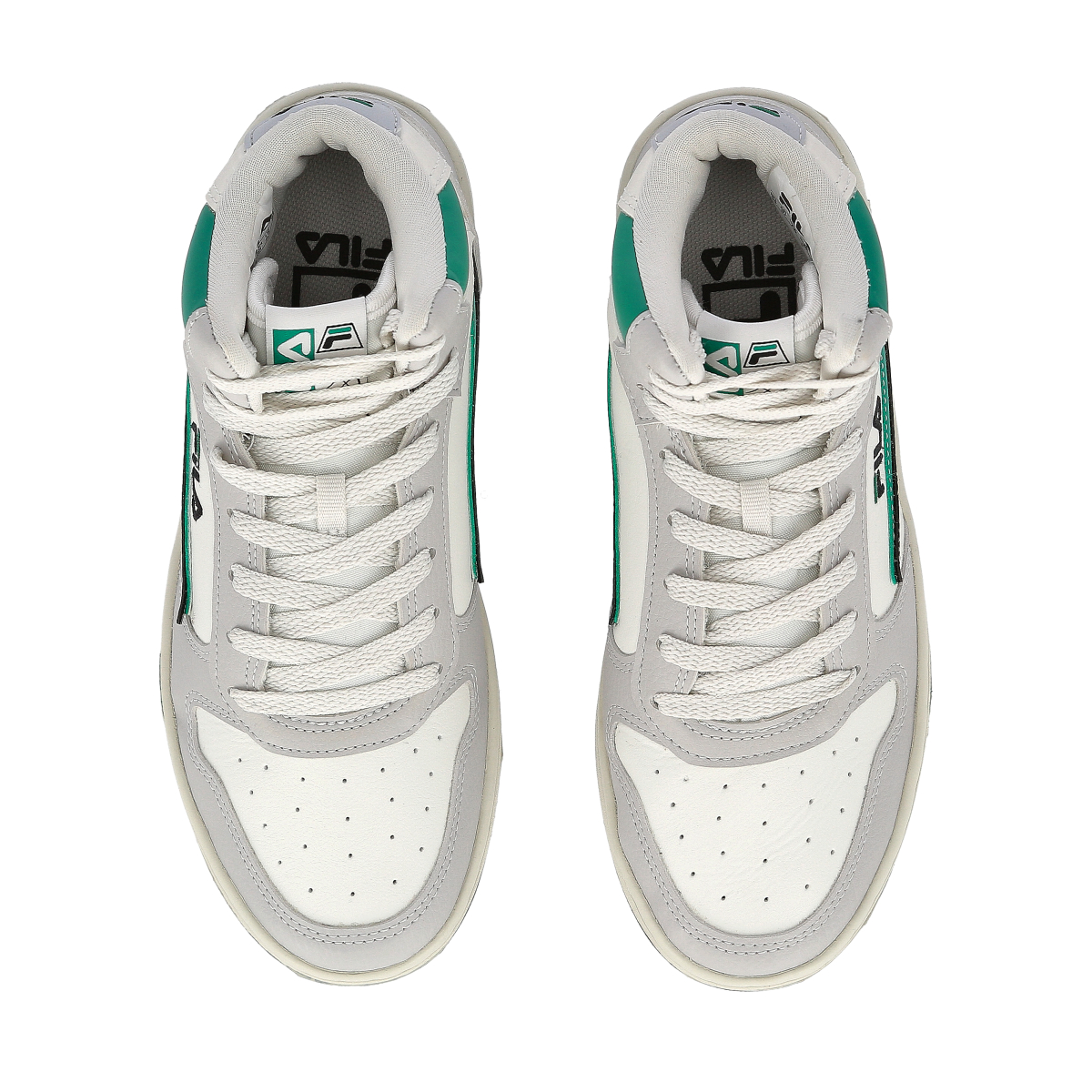 Zapatillas Fila Fx-33 High Mujer,  image number null