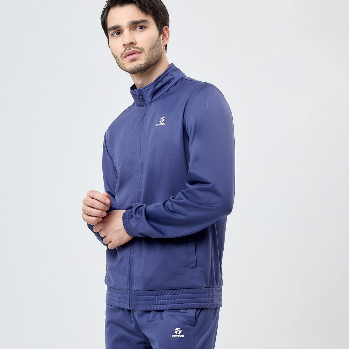 Conjunto Topper Dep Go Hombre,  image number null