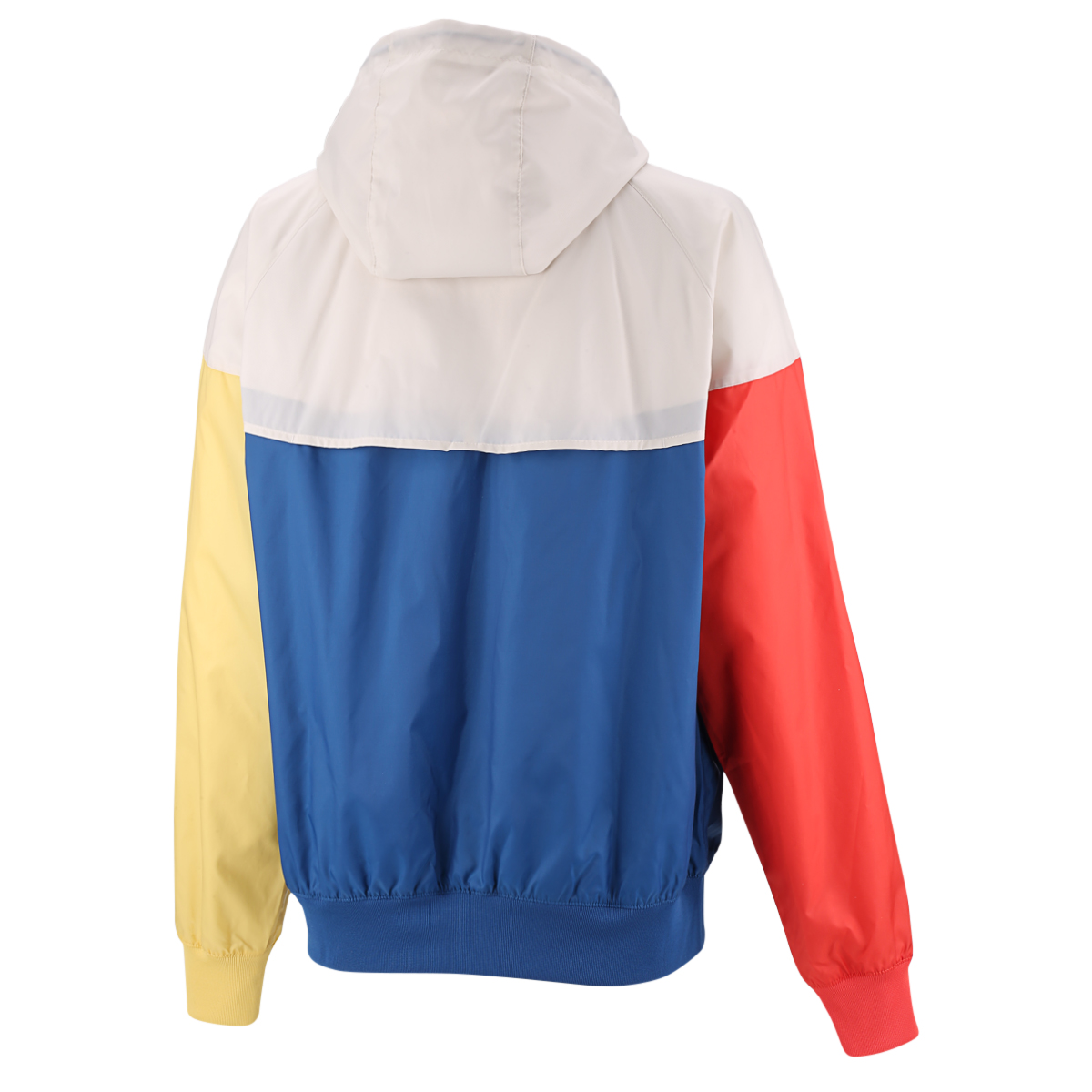Campera nike sale store