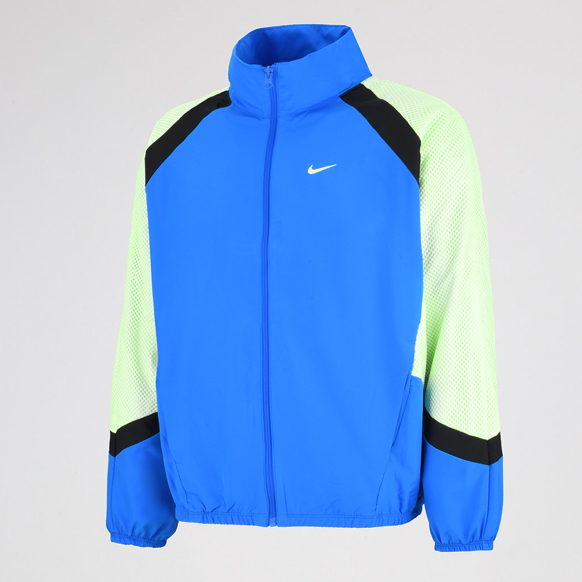 Campera cuello alto Nike Icon Hombre,  image number null