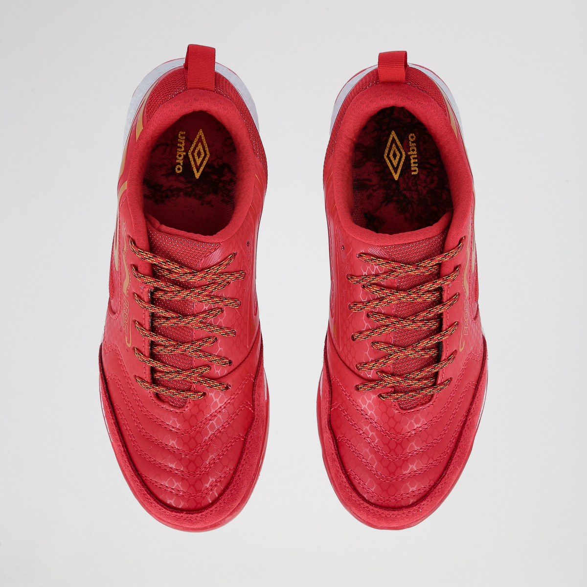 Botines Fútbol Umbro Pro 5 Bump Dragon Year Sala,  image number null