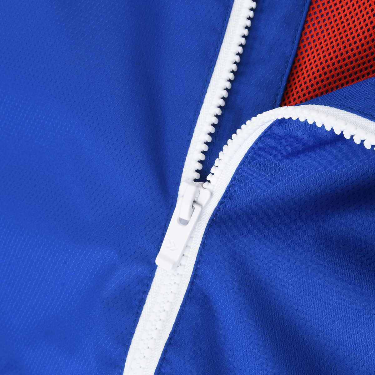 Campera Rompeviento Atomik San Lorenzo 2026 Hombre,  image number null