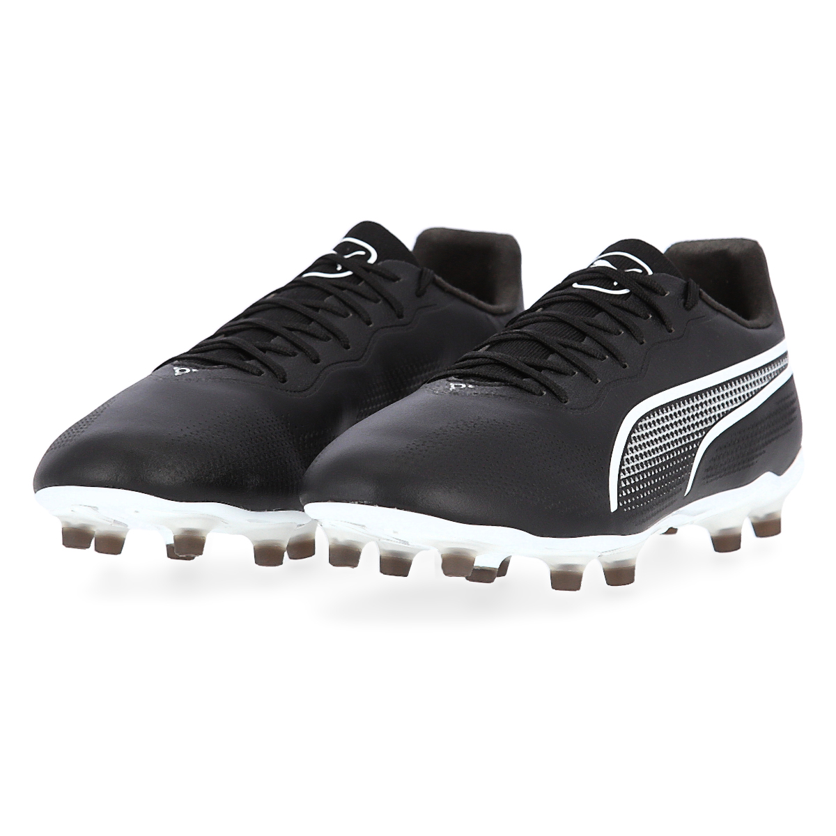 Botines F&uacute;tbol Puma King Pro Terreno Firme,  image number null