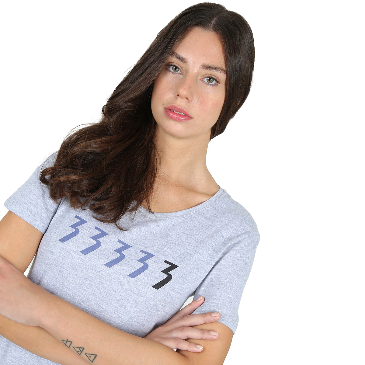 Remera 361 Urban Mujer,  image number null