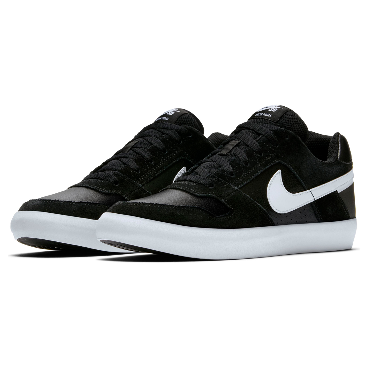 Tenis nike sb zoom delta cheap force vulc