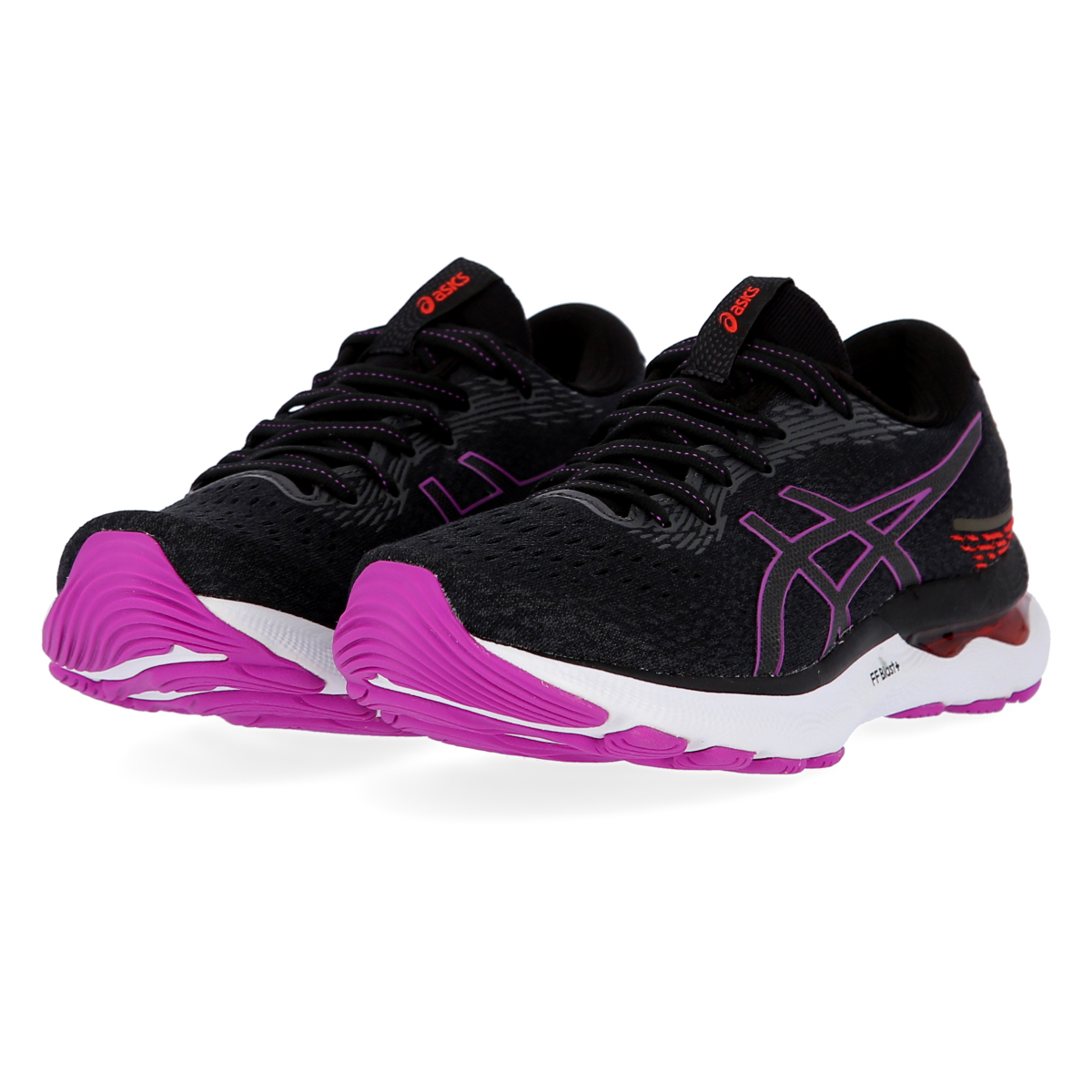 Zapatillas Asics Gel-nimbus 24 Standar,  image number null