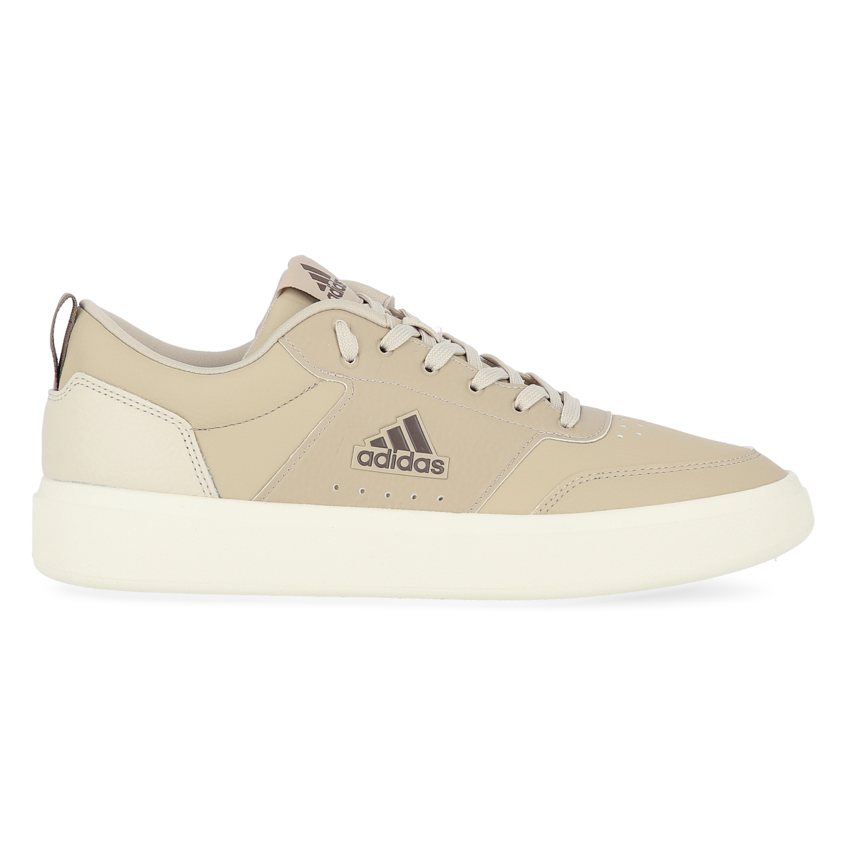 Adidas de sale cuero hombre
