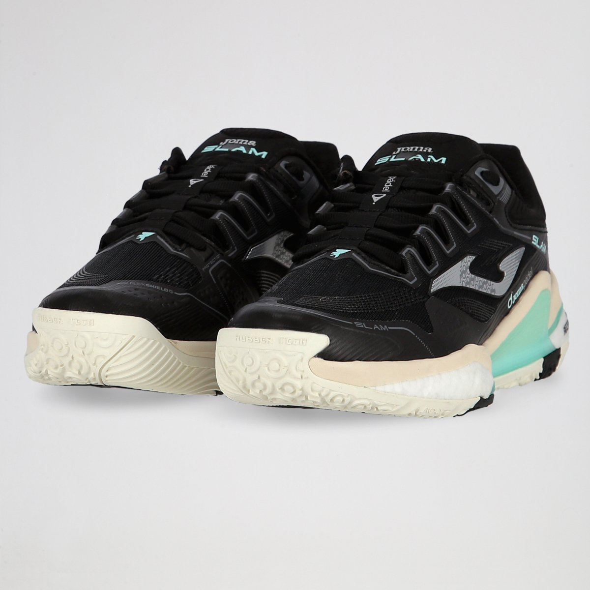Zapatillas P&aacute;del Joma Slam Lady Hombre,  image number null