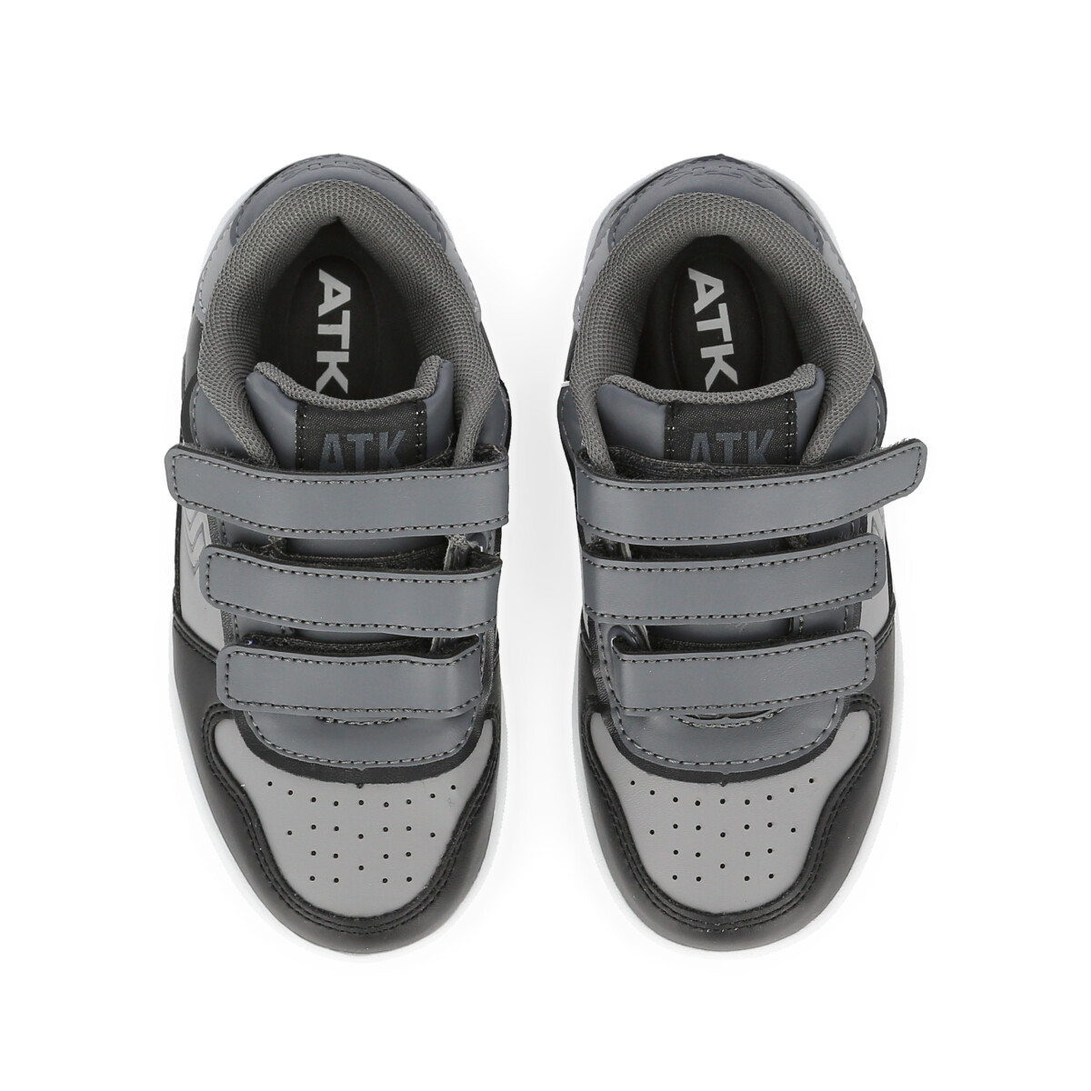 Las Zapatillas Atomik Bart para Niños,  image number null