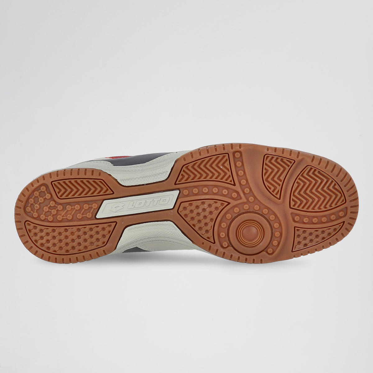 Botines Lotto Tacto Ic Hombre,  image number null