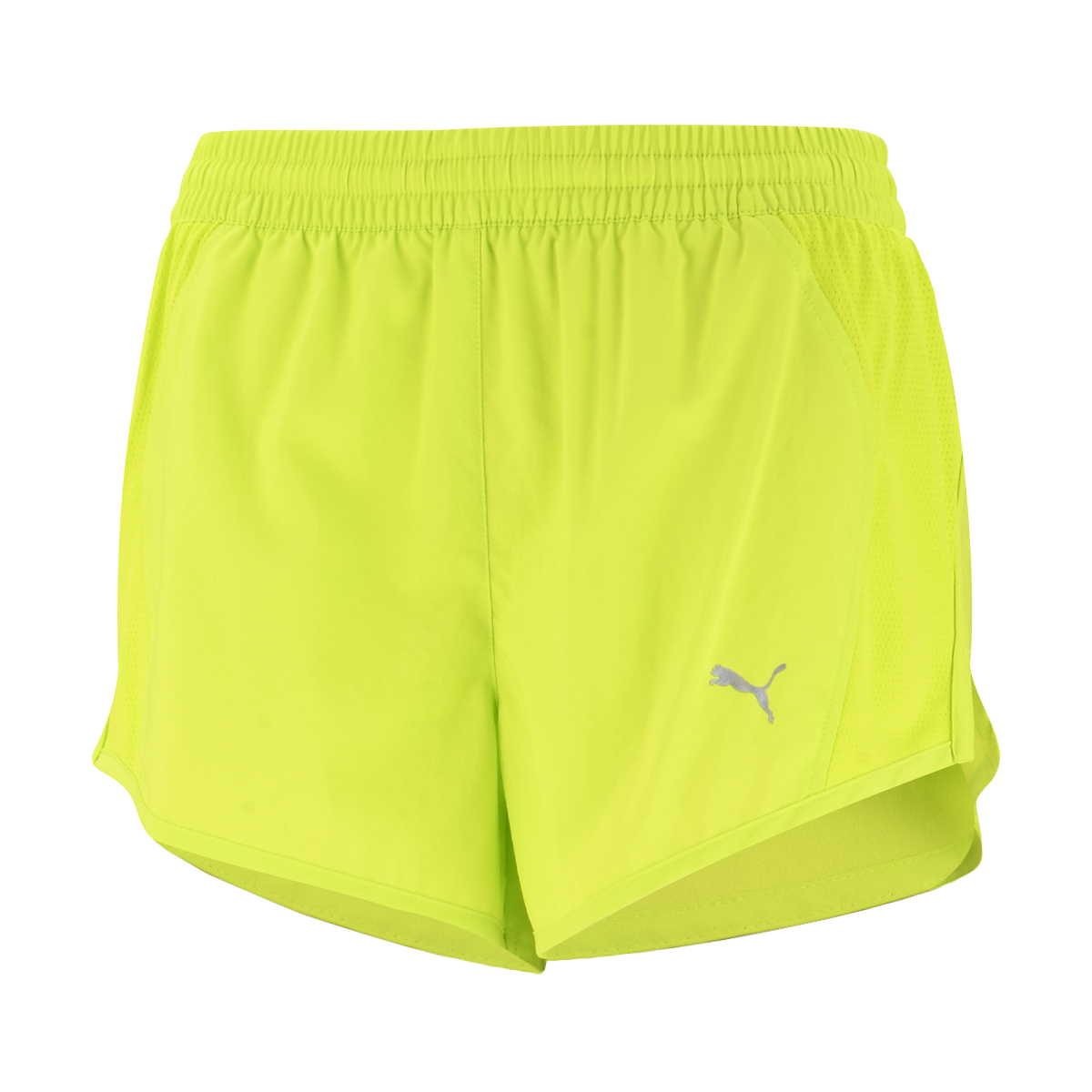 Short Running Puma Run Favorite Velocity 3 Mujer