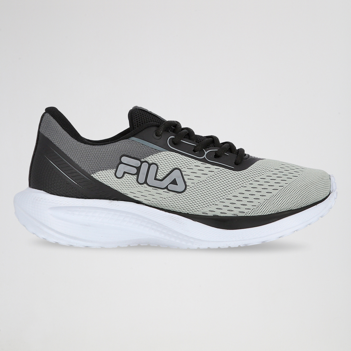 Zapatillas Running Fila Rise Up Hombre,  image number null