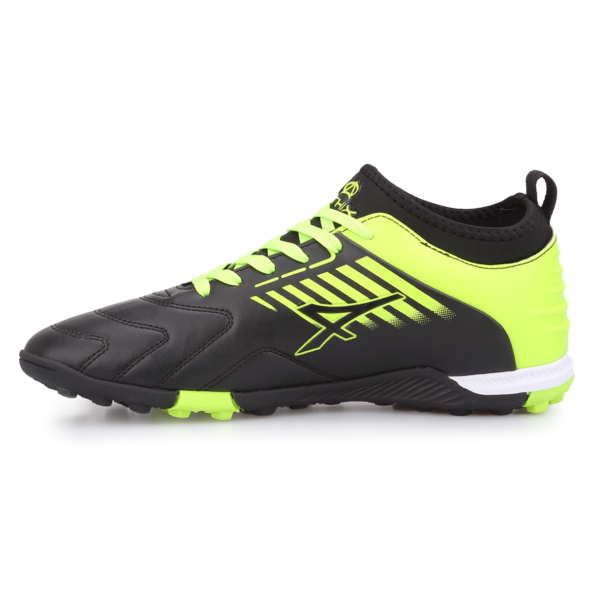 Botines Athix Fury Tf,  image number null