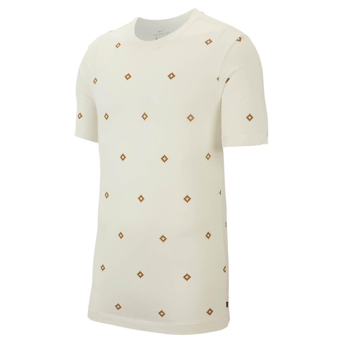 Remera Nike Sb Tee Aop Diamond,  image number null