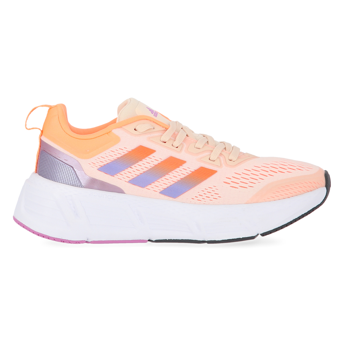 Zapatillas Running adidas Questar Mujer,  image number null