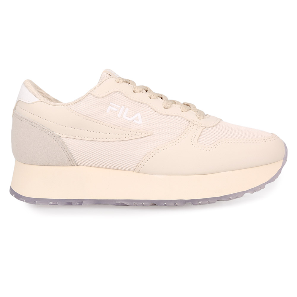 Zapatillas extra jog fila outlet