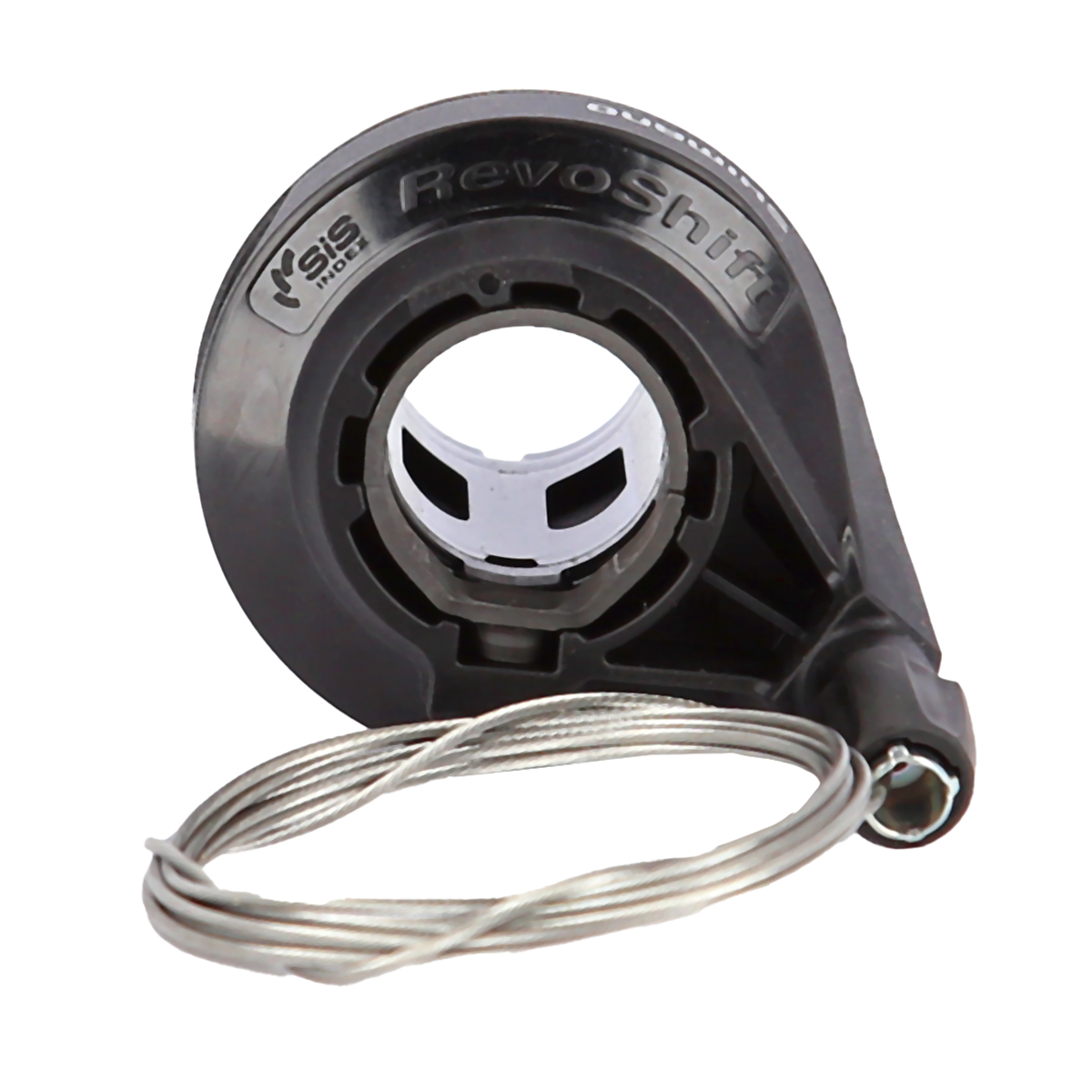 Shifter Bicicleta Shimano Sl-rv200-l 3v,  image number null