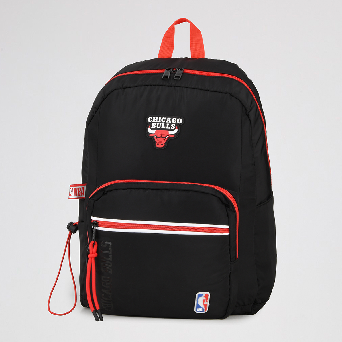 Mochila Nba Chicago Bulls,  image number null