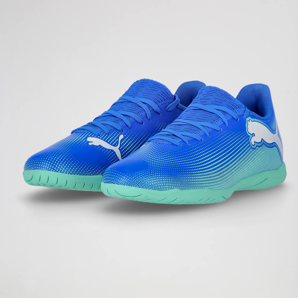 Botines Fútbol Puma Future 7 Play It,  image number null